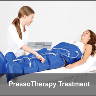 PressoTherapy Treatment